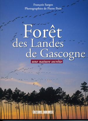 Forêt des Landes de Gascogne