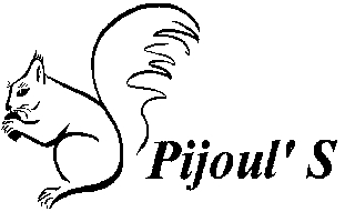Pijoul'S 320