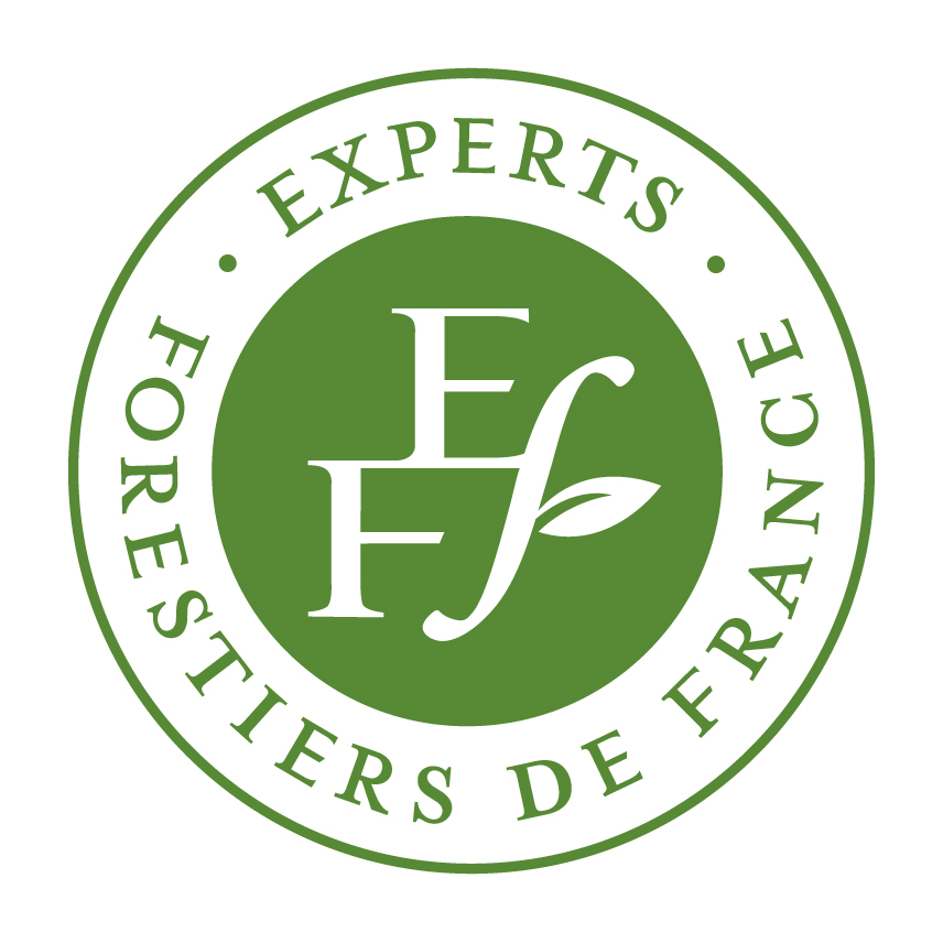 Experts Forestiers de France_LOGO