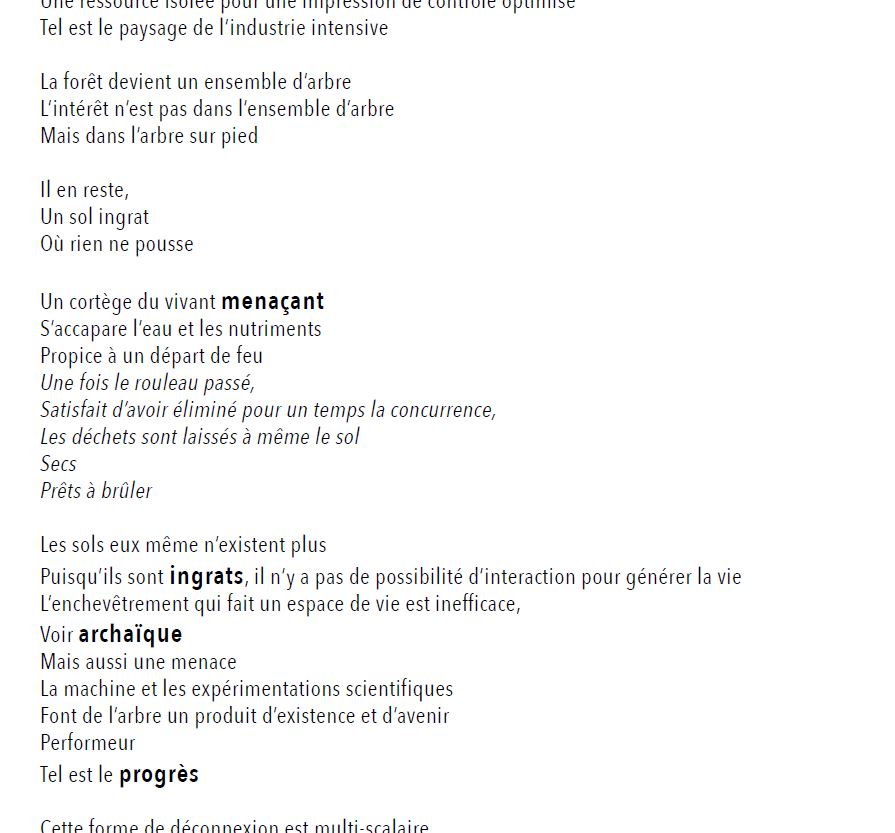 Mélissandre PHAN - Texte 1 (page 103)